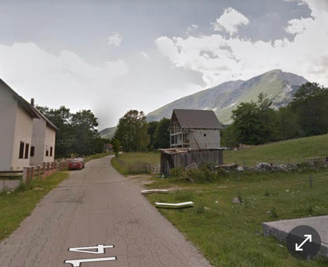 Apartmani "Matija" Žabljak Exterior foto